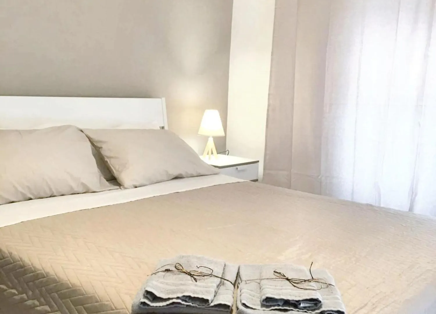 Charming Apartment In Catania With Balcony And City View