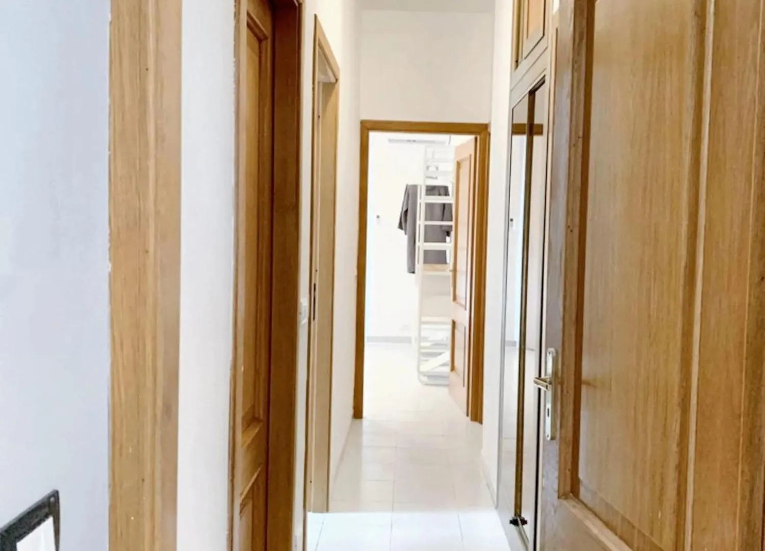 Charming Apartment In Catania With Balcony And City View Italy