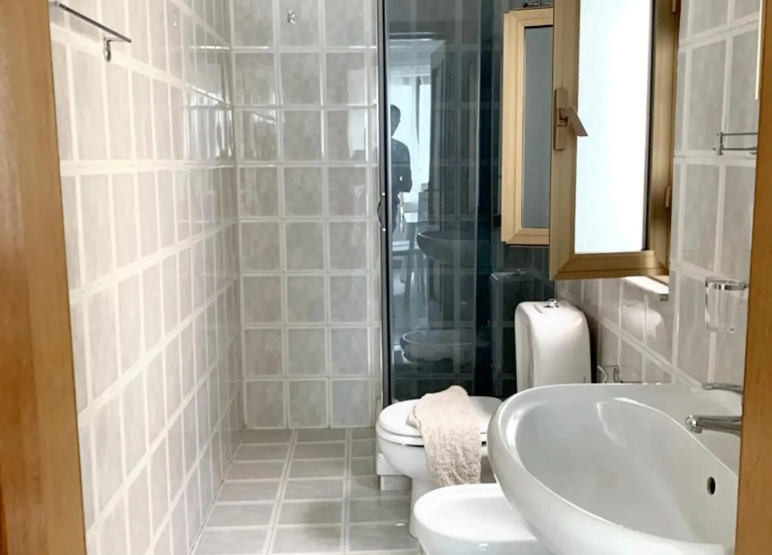 Charming Apartment In Catania With Balcony And City View 0*,