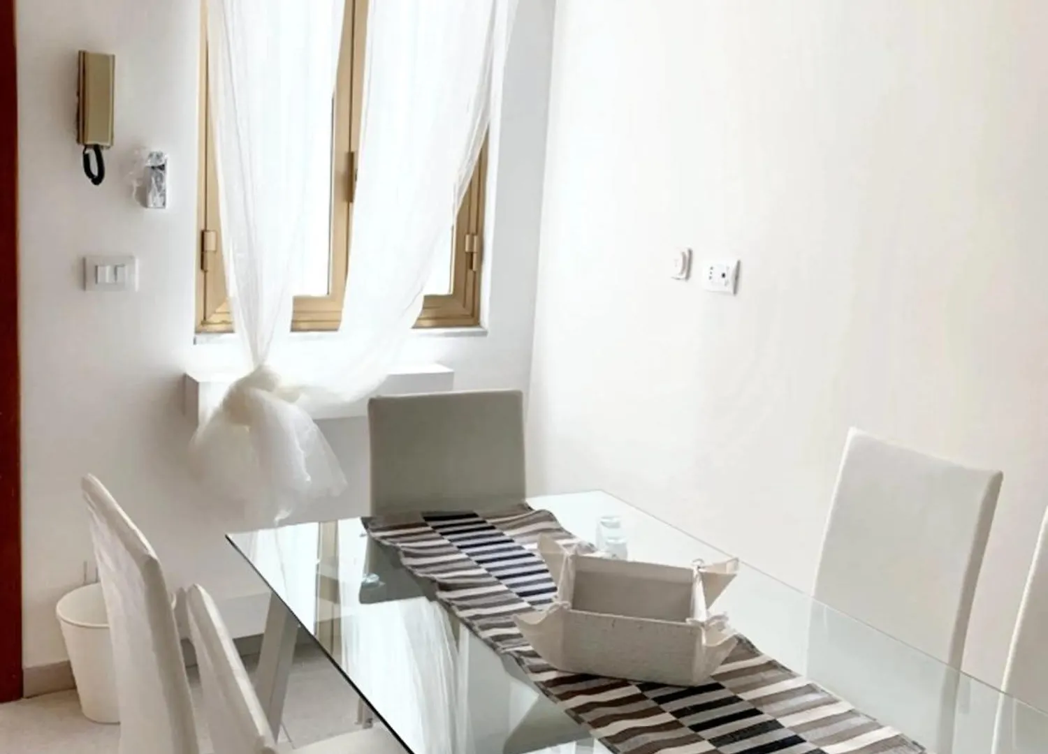 Charming Apartment In Catania With Balcony And City View