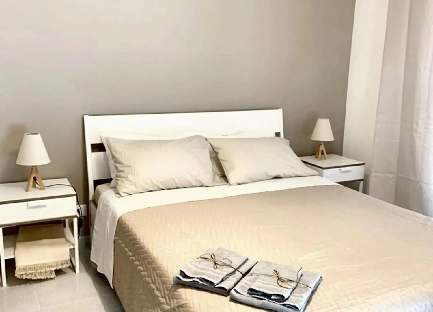 Charming Apartment In Catania With Balcony And City View 0*,  Italy