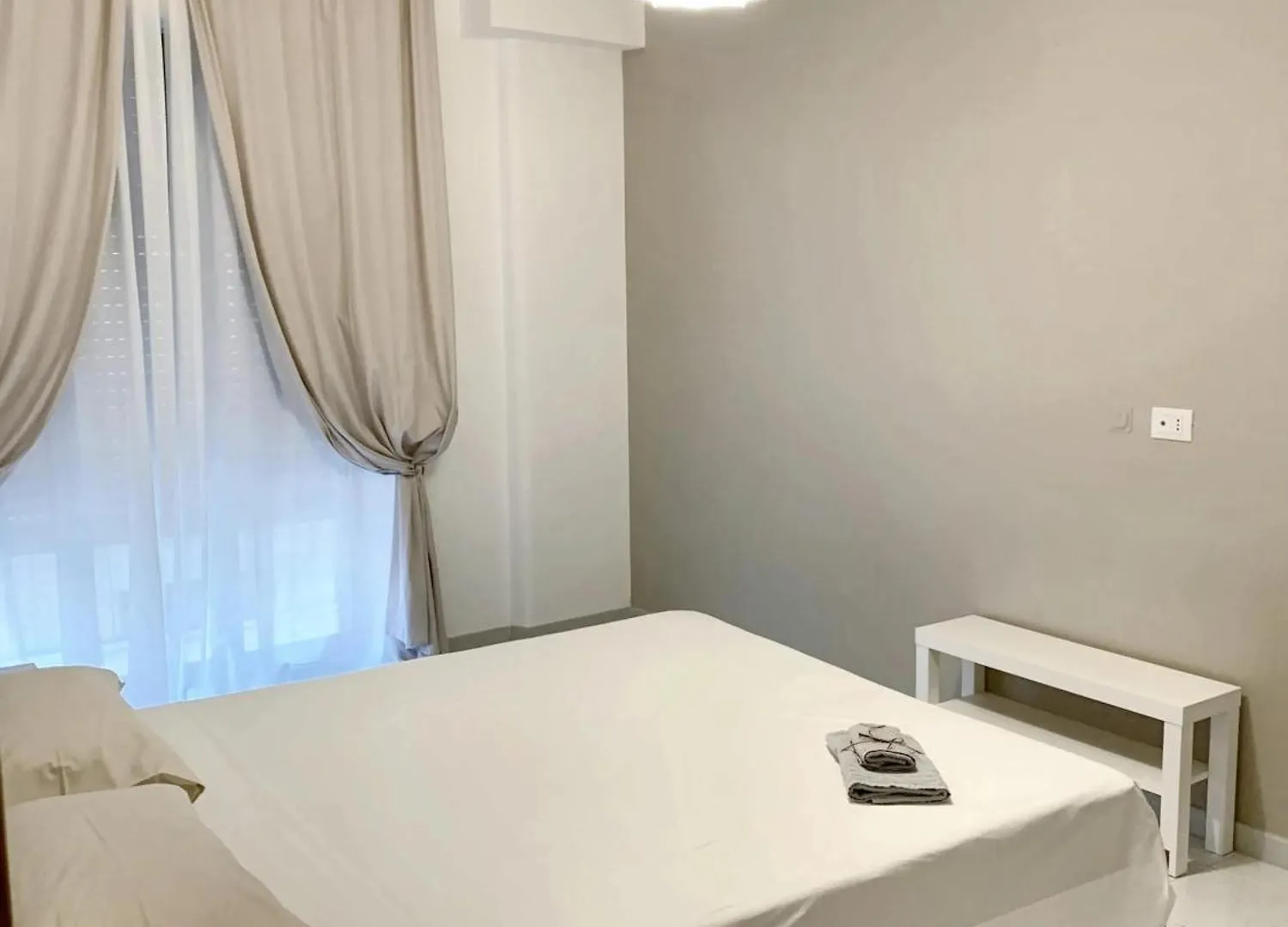 Charming Apartment In Catania With Balcony And City View Italy