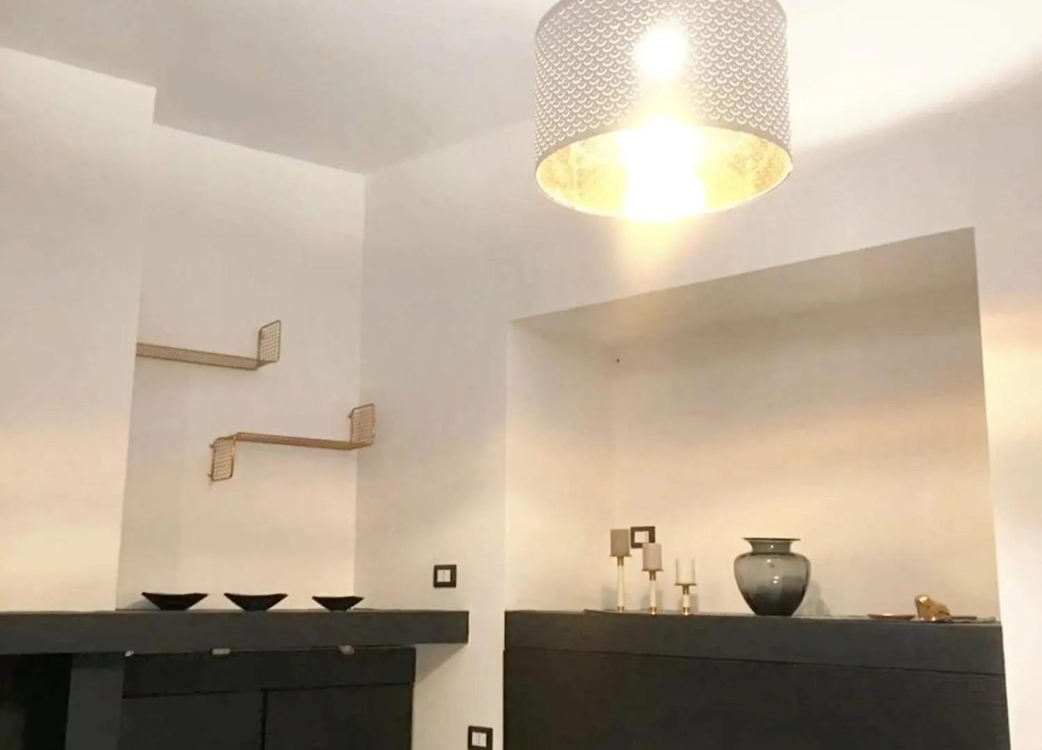 Charming Apartment In Catania With Balcony And City View
