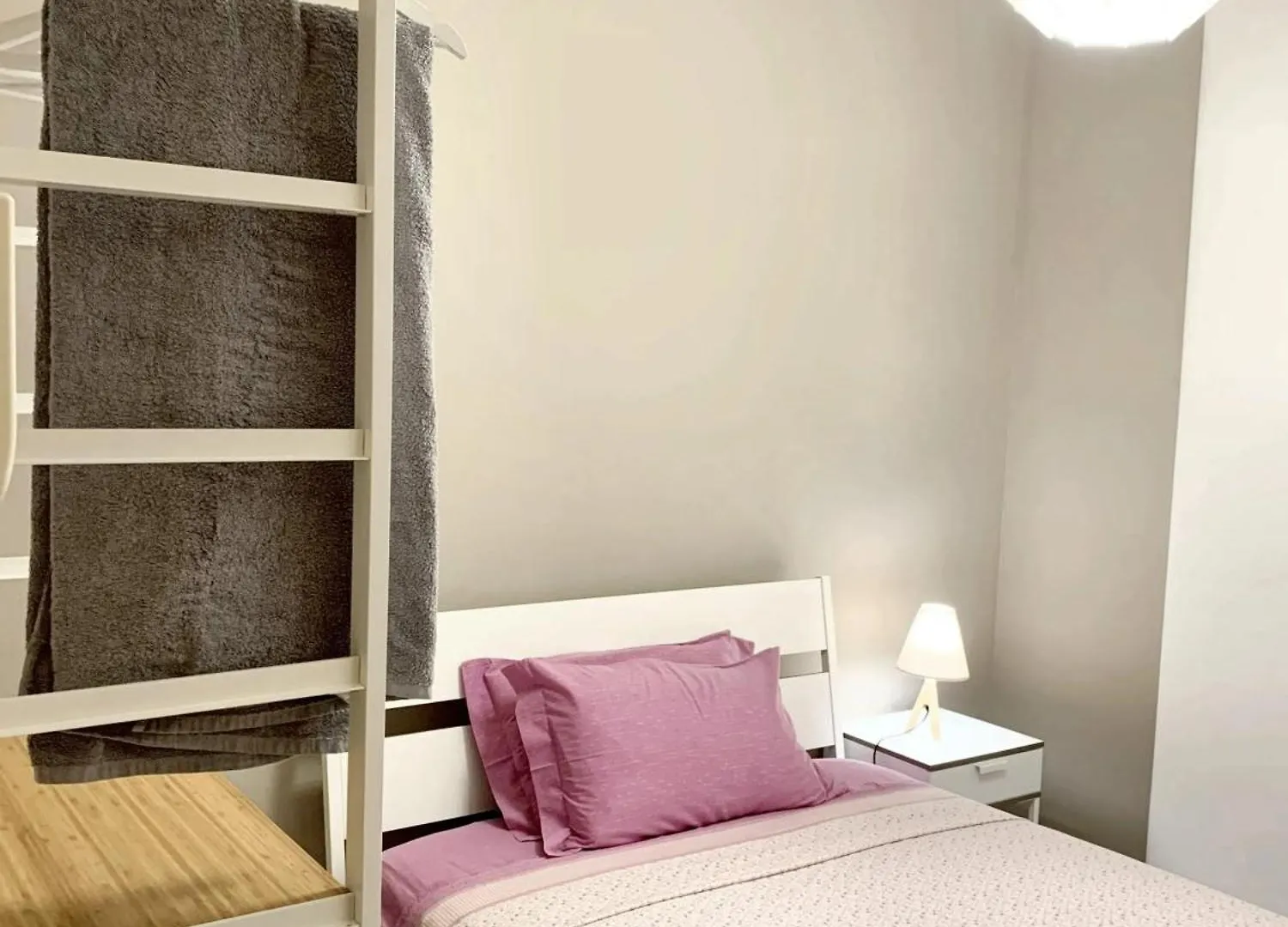 Charming Apartment In Catania With Balcony And City View