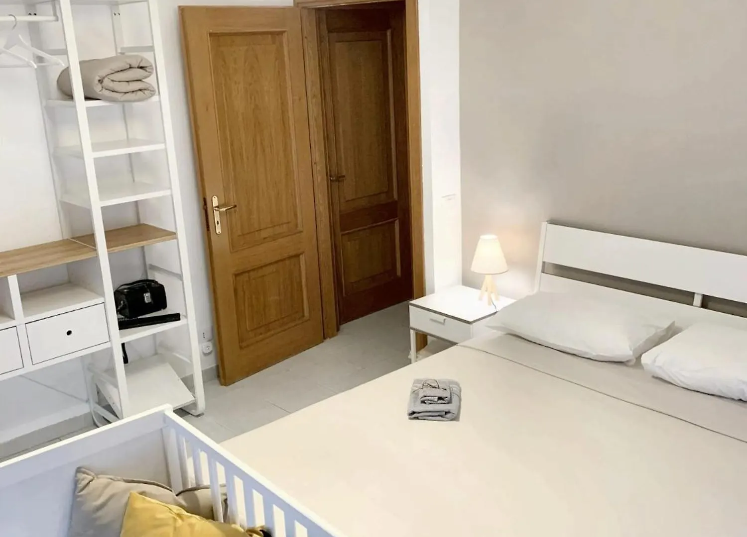 Charming Apartment In Catania With Balcony And City View
